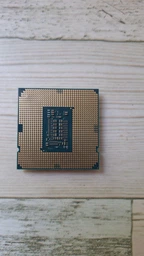 Процессор Intel Core i5-10400F 2.9GHz/12MB (BX8070110400F) s1200 BOX фото от покупателей 1