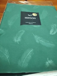 Підковдра MirSon King Size 220х240 см Soft Elegance №16-0237 Foliage (2200010913965)