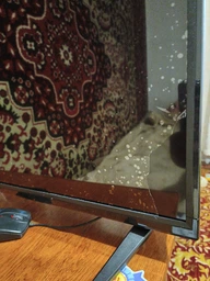 Телевизор Mystery MTV-3220HT2 LED