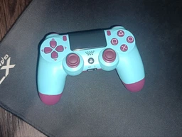 Бездротовий геймпад для приставки Sony Playstation 4 Dualshock 4 V2 Alpine Green зелений джойстик PS4 фото від покупців 1
