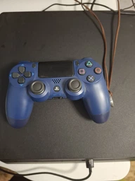 Бездротовий геймпад для приставки Sony Playstation 4 Dualshock 4 V2 Alpine Green зелений джойстик PS4
