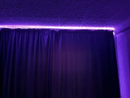 Гибкая неоновая LED-лента LONGITUD 10 м RGB с управлением через смартфон, USB Bluetooth, IP68, пульт дистанционного управления фото от покупателей 1