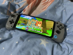 Контролер GameSir X5 Lite з Hall-стиками та підтримкою заряджання для iOS/Android фото від покупців 3