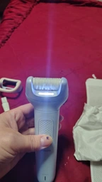 Эпилятор Philips BRE709/00 серии 8000 фото от покупателей 3