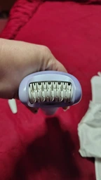 Эпилятор Philips BRE709/00 серии 8000 фото от покупателей 2