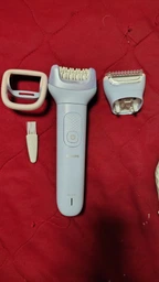 Эпилятор Philips BRE709/00 серии 8000