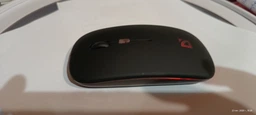 Мышка Defender Touch MM-997 Silent Wireless RGB Black (52997)