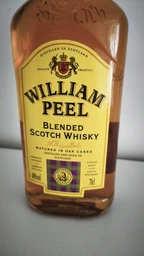 Віскі William Peel 1 л 40% (3107872000606)