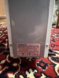 Конвектор ARDESTO CHH-2000MWF фото от покупателей 4