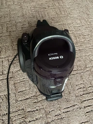 Пилосос без мішка BOSCH BGS05A225
