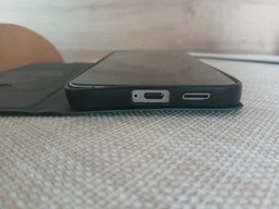 Чехол-книжка для смартфона Samsung Galaxy S25 FE 5G ArmorStandart OneFold Case Green (ARM86999) фото от покупателей 1