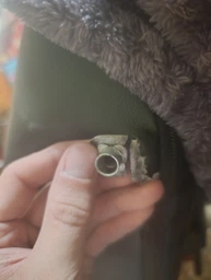 Кресло игровое с подножкой RZTK Viper Grey