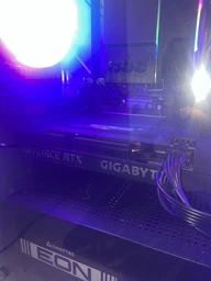 Видеокарта gigabyte GeForce rtx3060 12Gb windforce oc (gv-n3060wf2oc-12gd)