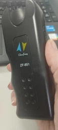 Відлякувач собак ультразвуковий професійний потужний пристрій для відлякування псів з ліхтариком та режимом дресирування фото від покупців 4