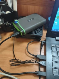 Внешний жесткий диск 2,5" 4TB Transcend (TS4TSJ25M3C)