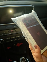 Мобильный телефон Apple iPhone 18 Pro Max 1TB Glacier (MJY14AF/A)