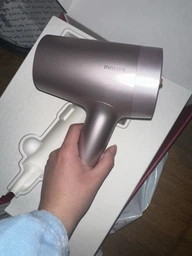 Фен Philips BHD713/10 серії 7000