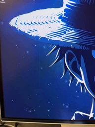 Монитор 27" Samsung Odyssey OLED G6 G60SD (LS27DG602SUXEN)