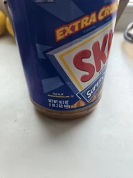 Арахісова паста Skippy Super Chunk Peanut Butter 793g