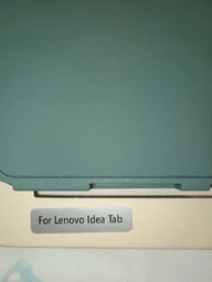 Чохол для планшета Samsung Galaxy Tab S10 Lite/S10 FE/S9 FE/S9 ArmorStandart Y-Type PEN із кріпленням для стилуса Black (ARM85518)