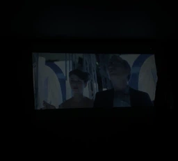 Портитивний міні смарт проектор Smart Projector Ultra HD до 130 дюймів, HDMI-сумісний, повна підтримка Android та iOS, Bluetooth 5.0, Wi-Fi, мультимедійний домашній кінотеатр 300 ANSI люмен фото від покупців 2