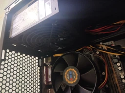 Блок живлення FSP ATX-500PNR PRO 500W фото від покупців 3