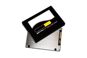 Dyski SSD