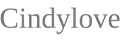 CindyLove