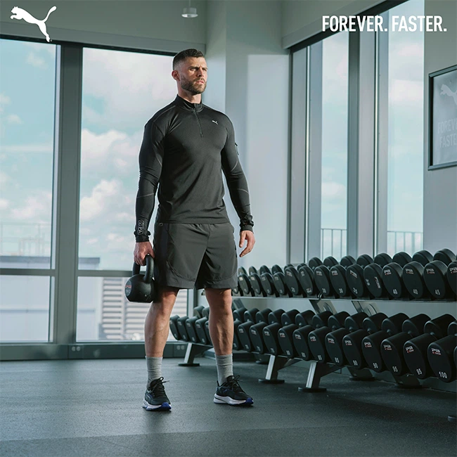 Все товары Puma