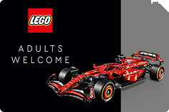 LEGO® Creator Expert
