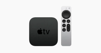 Apple TV