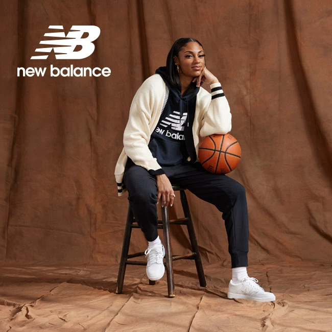 Wszystkie produkty New Balance