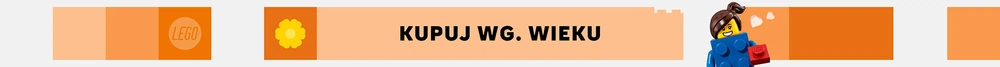 Kupuj według wieku