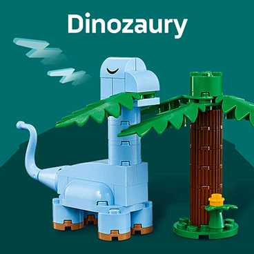 Dinozaury