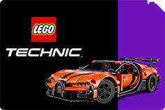 LEGO® Technic™
