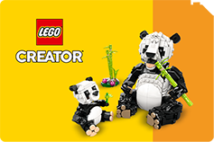 LEGO® Creator