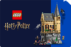 LEGO® Harry Potter™