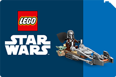 LEGO® Star Wars™