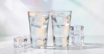 Водка