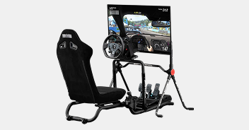 Simracing