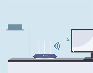 Маршрутизатор TP-LINK Archer A2