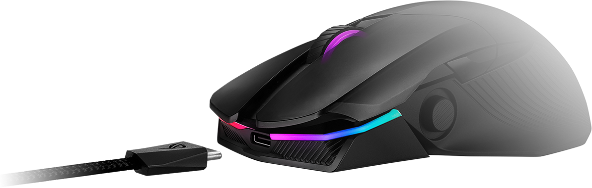 Asus ROG Chakram