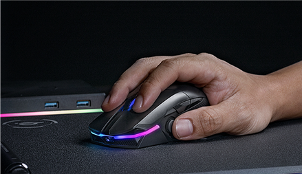 Asus ROG Chakram