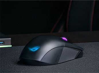 Asus ROG Chakram