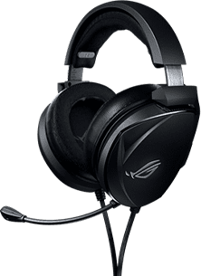 Asus ROG Theta Electret