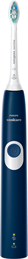 Электрическая зубная щетка PHILIPS Sonicare ProtectiveClean 4300 HX6801/04