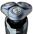 Philips AquaTouch S5050/64