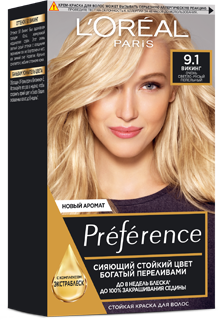 L'Oreal Paris Elseve L'Oreal Paris Elseve