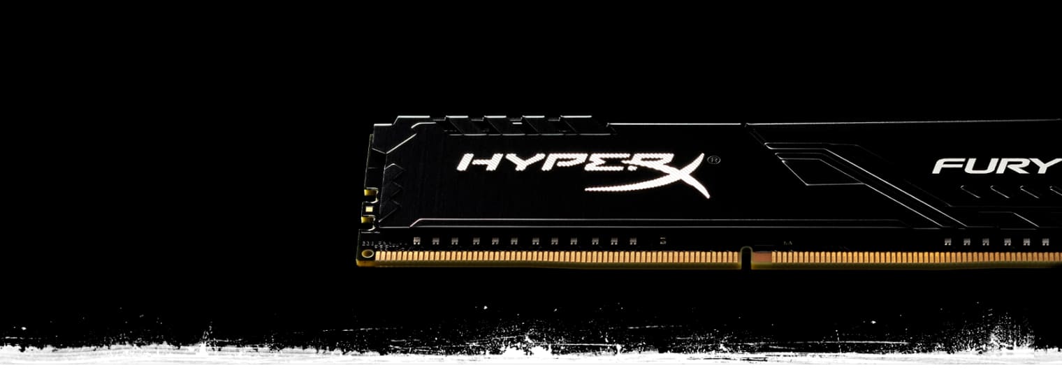 HyperX DDR4