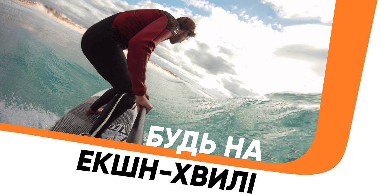 Відеокамера AirOn ProCam 4K Plus Black